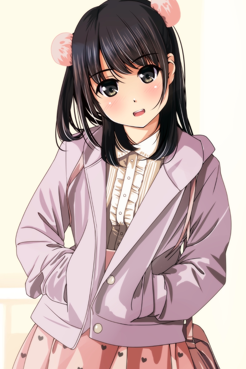 p站美少女美图搬运分享77