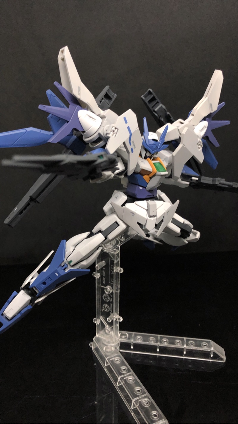 我陆姥爷没有开挂00天翔号梅比乌斯