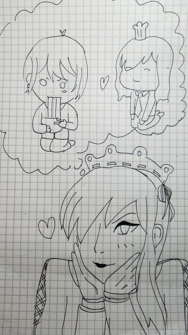 大贵族 娘化管家