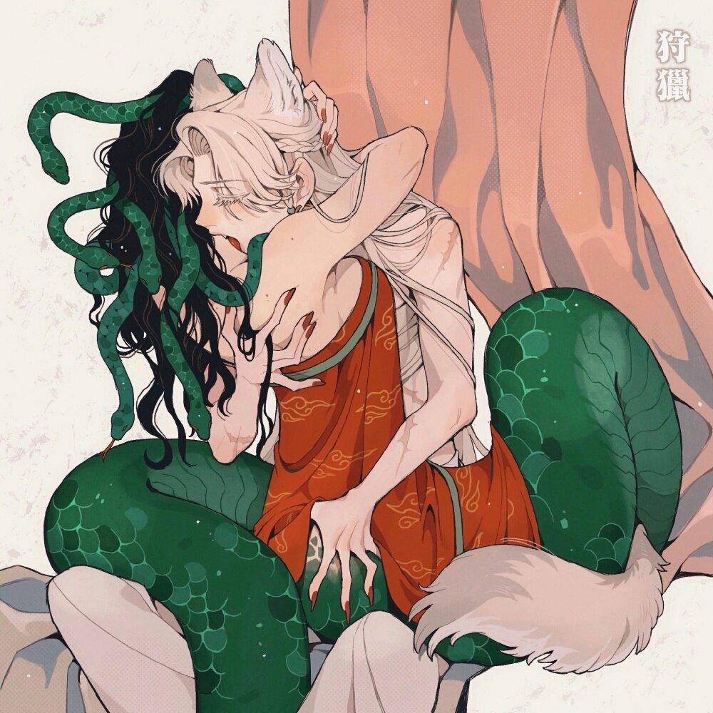 画师:juanmaotwi:okolnir画师:mmmilk_回复举报2020-12-25up主沐易春