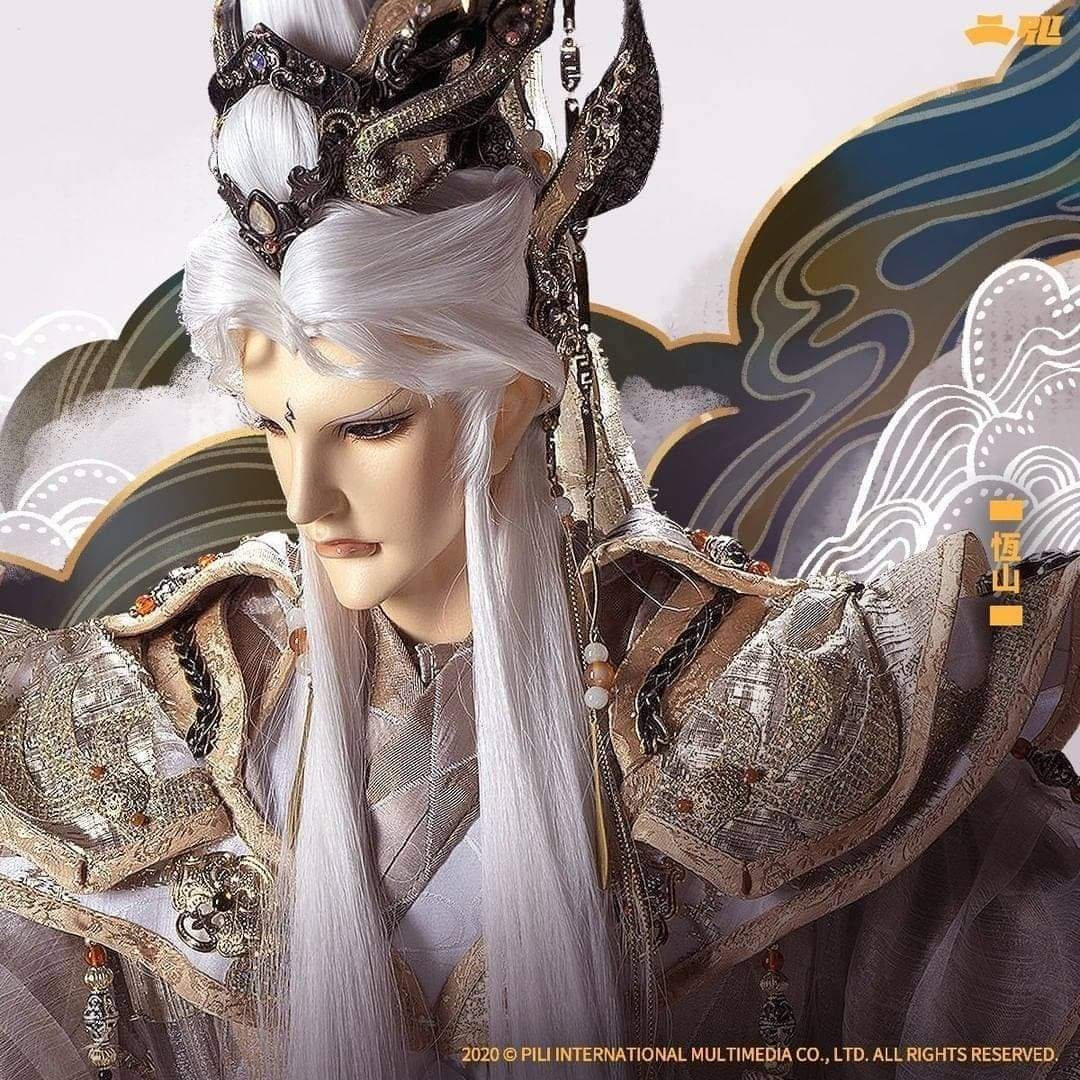 ig桌布恒山剑谪仙