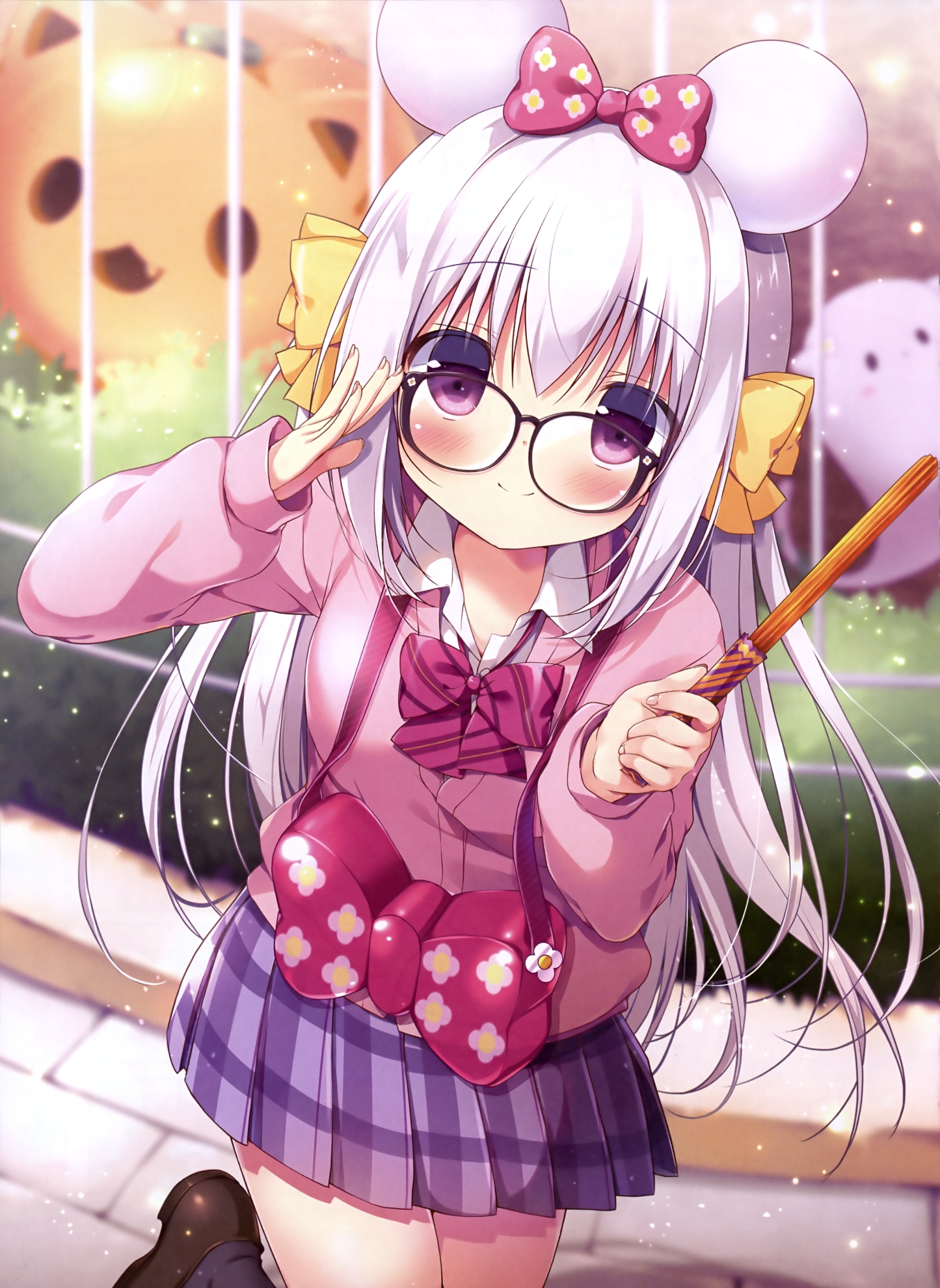 大野みゆ