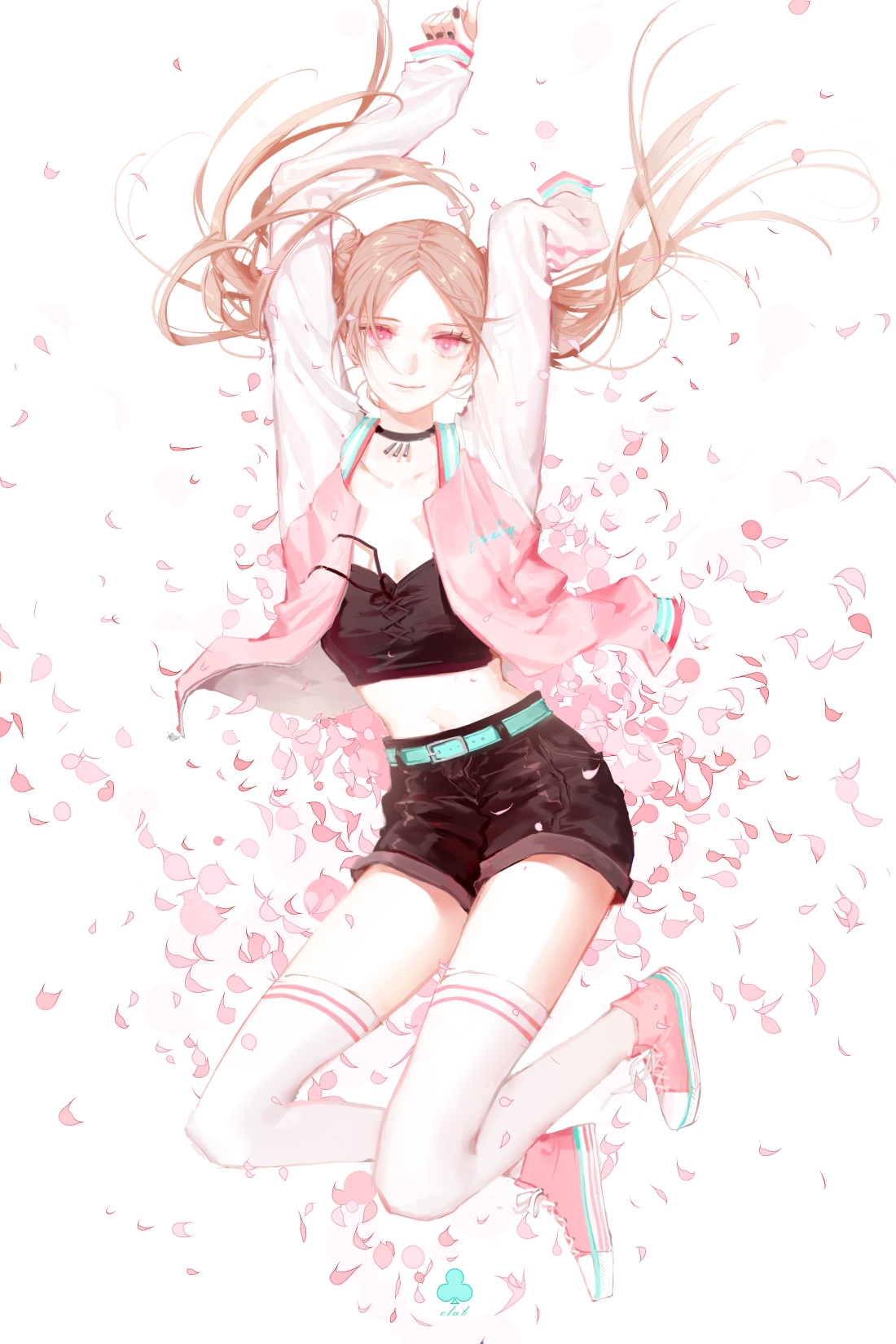 p站美少女美图搬运分享89