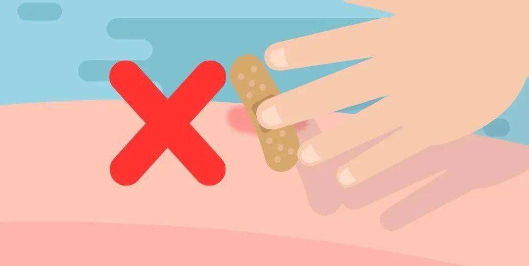 被铁钉扎伤不能用创可贴? - acfun弹幕视频网 - 认真你就输啦 (?ω?