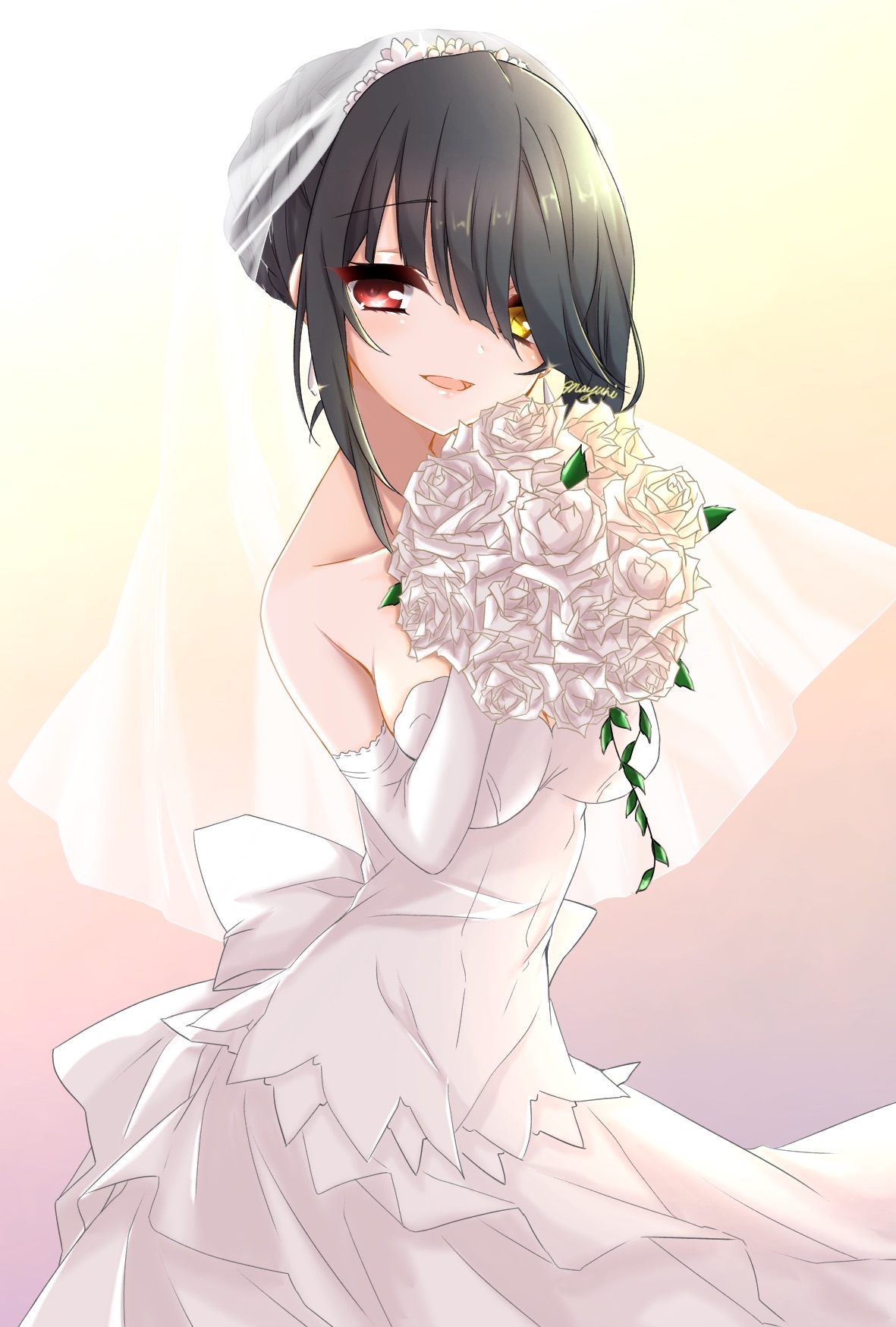 约会大作战狂三赛高第十八弹6106696107