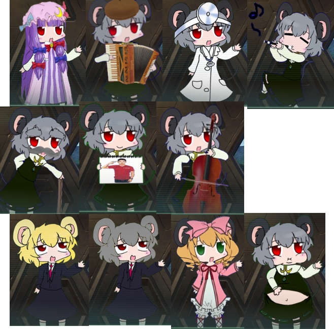 自制群星mod Nyn姐贵种族包