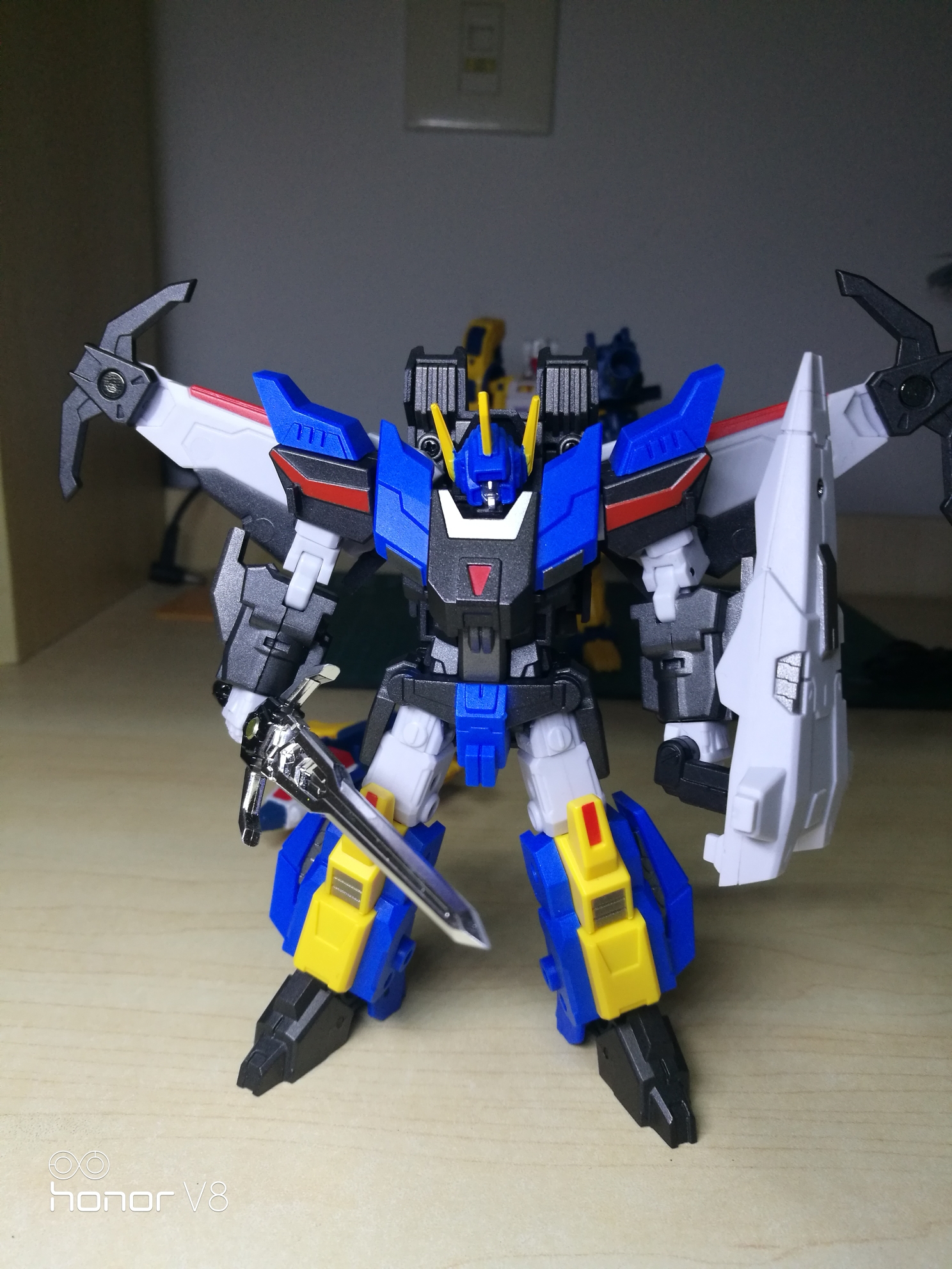 最没有存在感的领袖顶天者