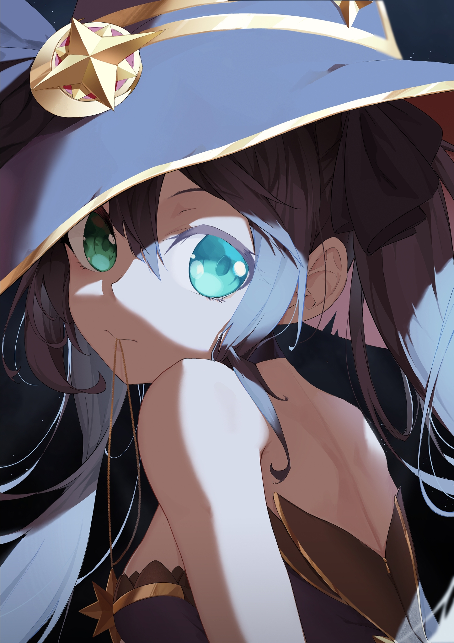 莫那原神