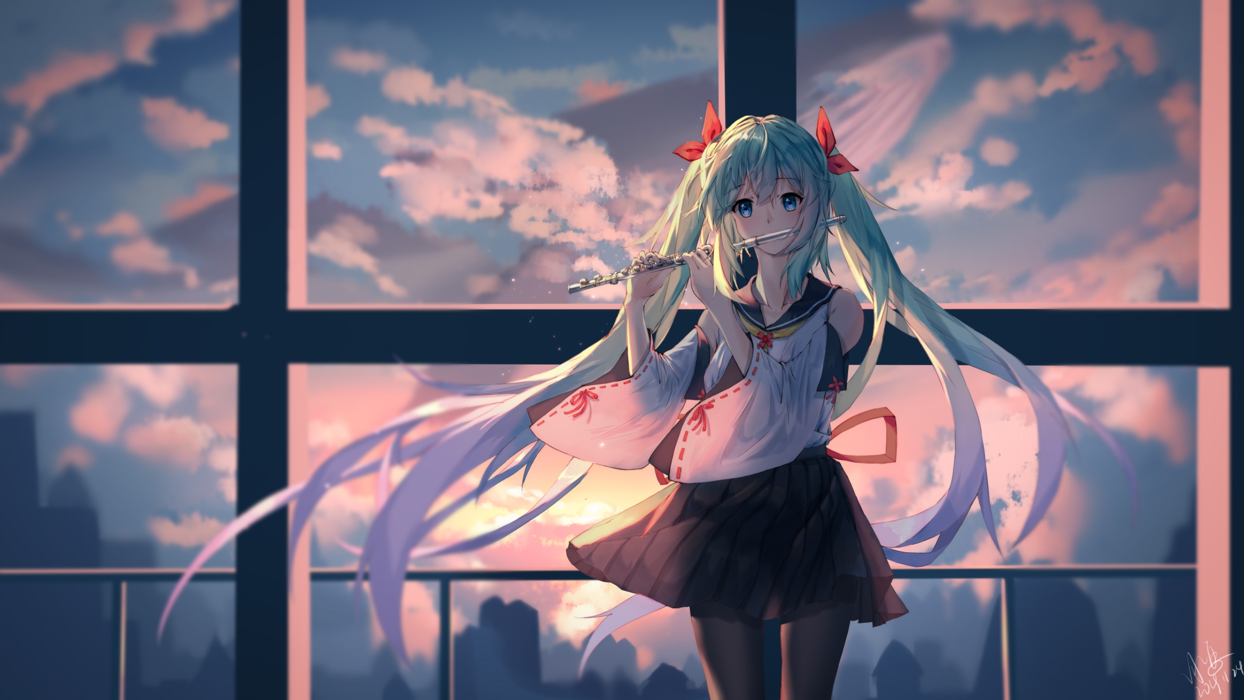 初音未来图集(3)