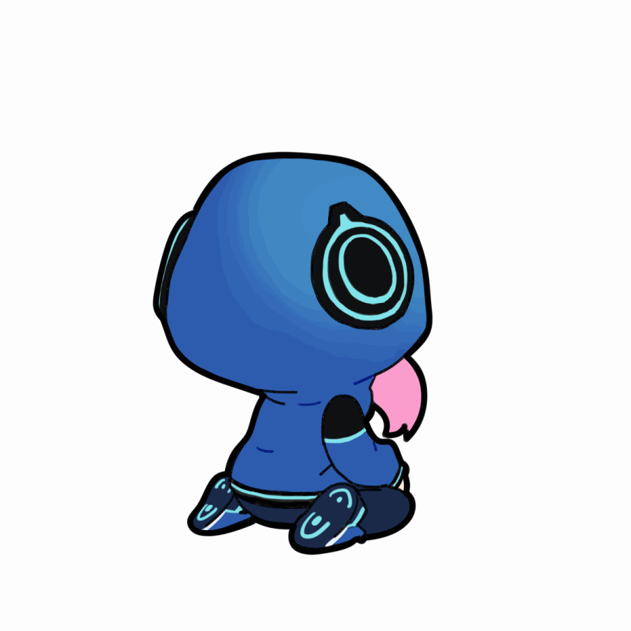 周一的丰满,我也要喝奶!