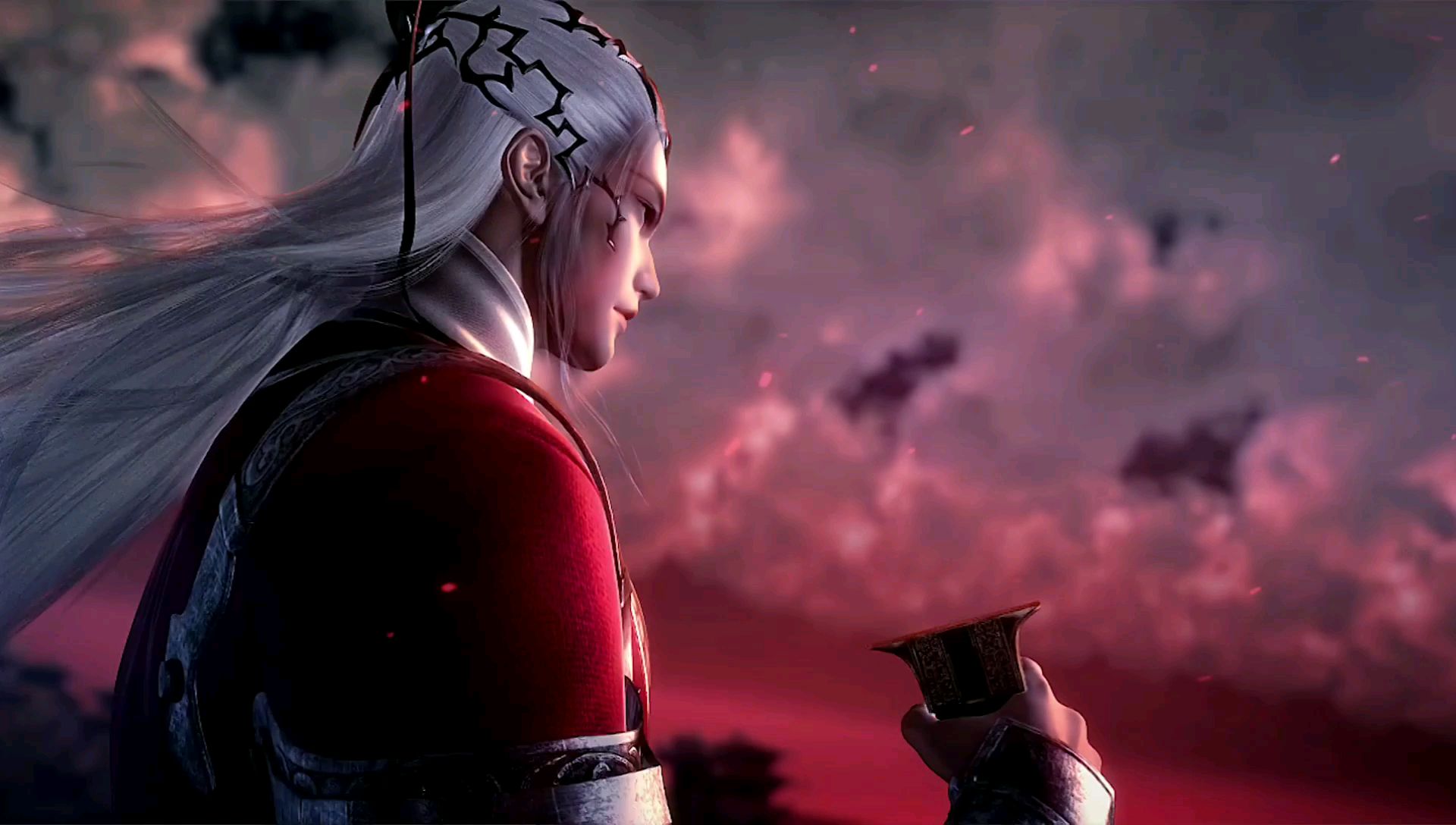 天行九歌amw手机剪辑