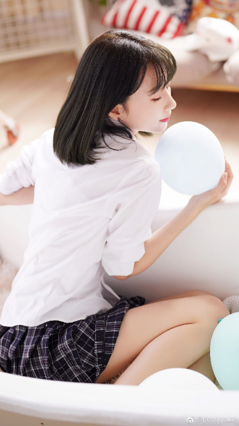 jk美少女青春小清新你心中的初恋是这个样子的吗