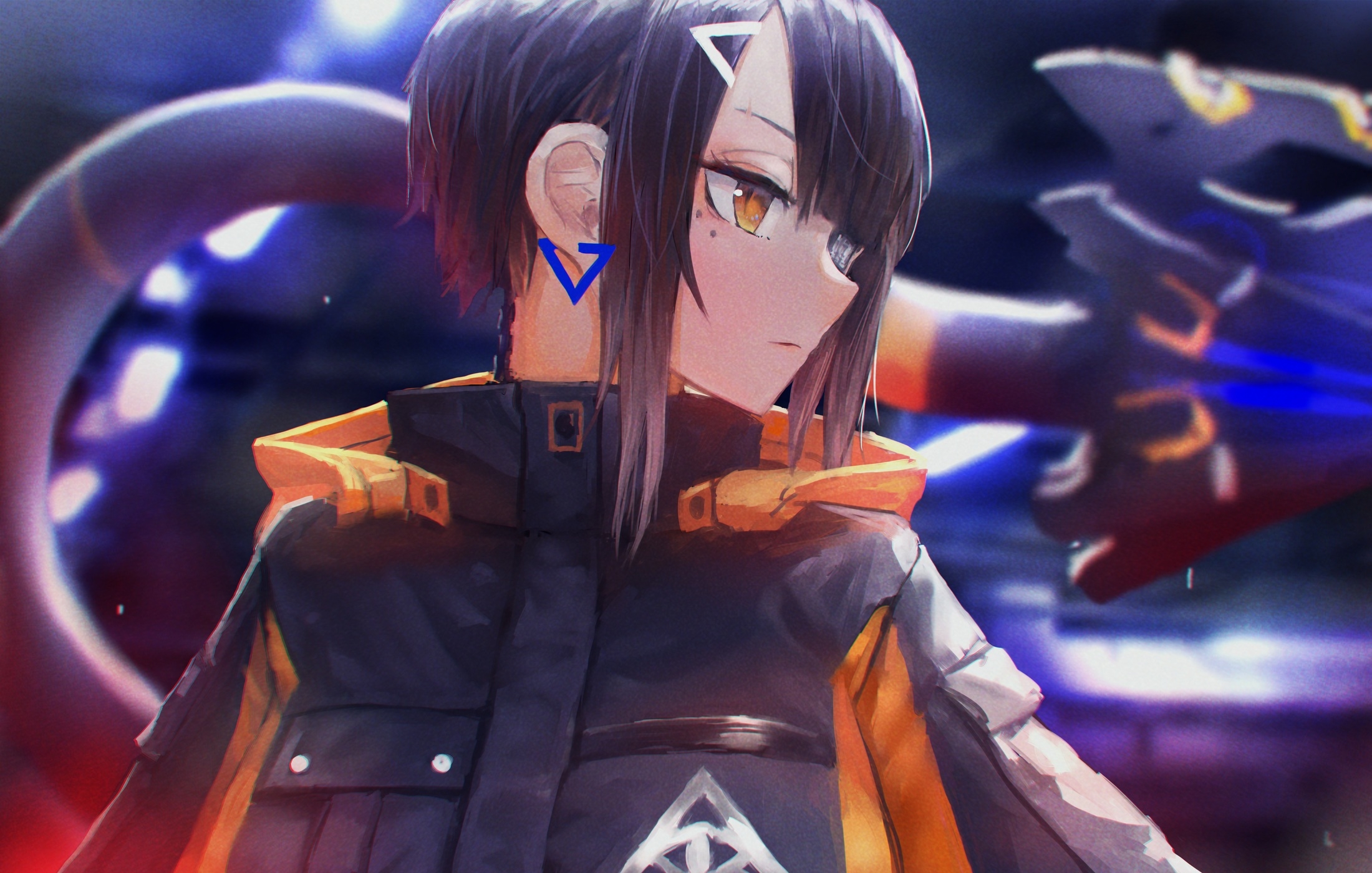 横屏第九壁纸