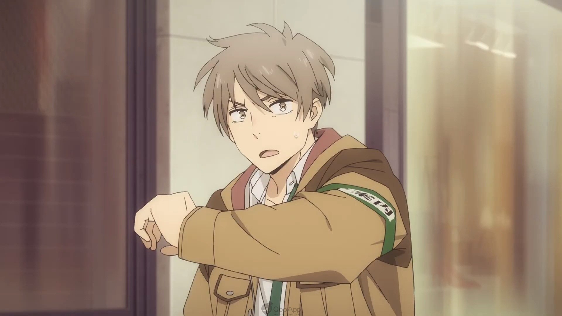 筒井康隆推理小说 富豪刑事 动画化决定 将于年4月放送