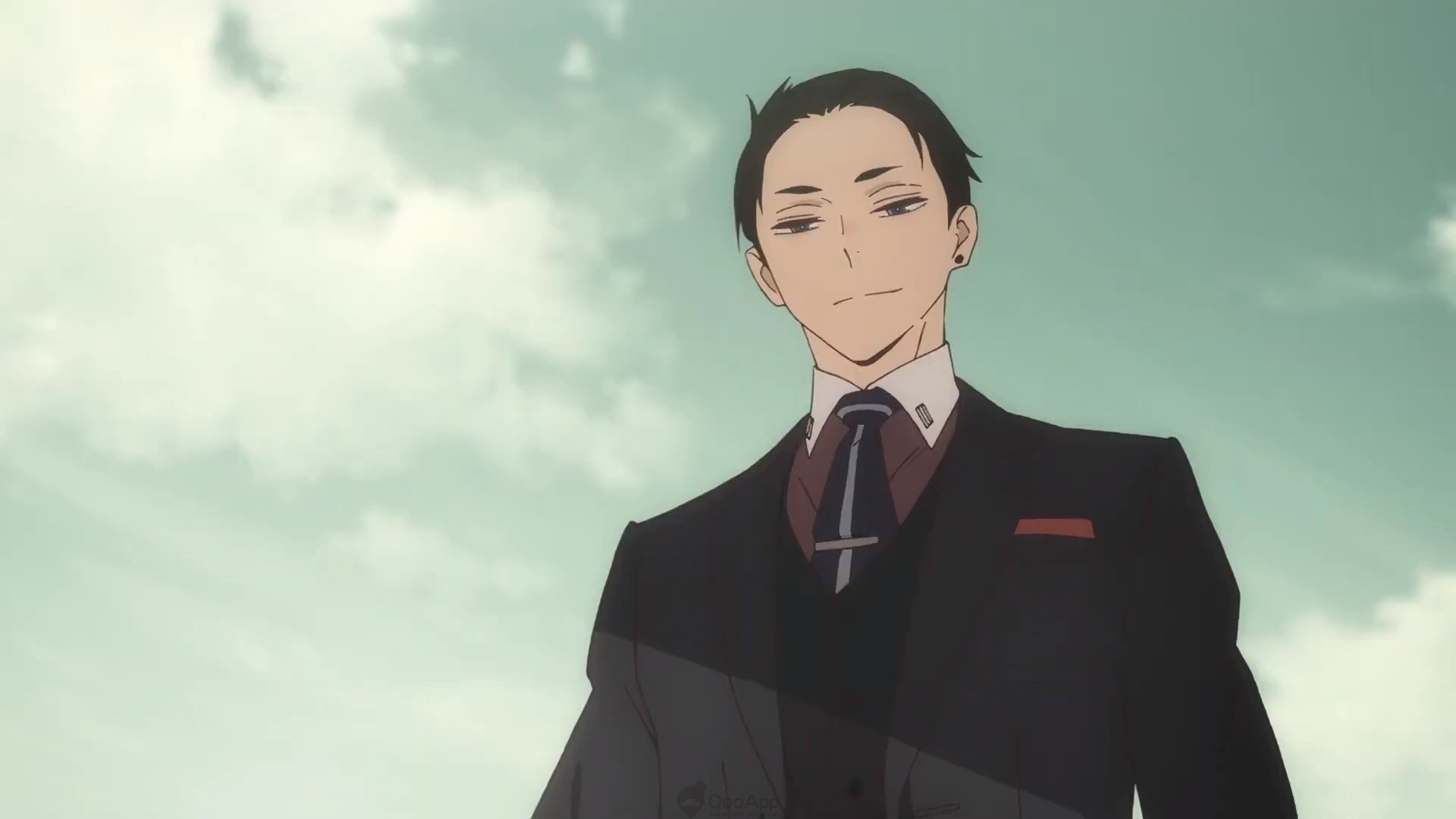 筒井康隆推理小说 富豪刑事 动画化决定 将于年4月放送