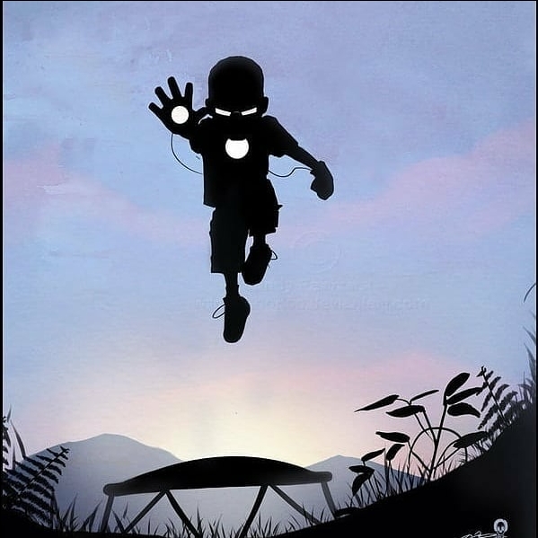 小黑影系列还是那几个货路过留手香