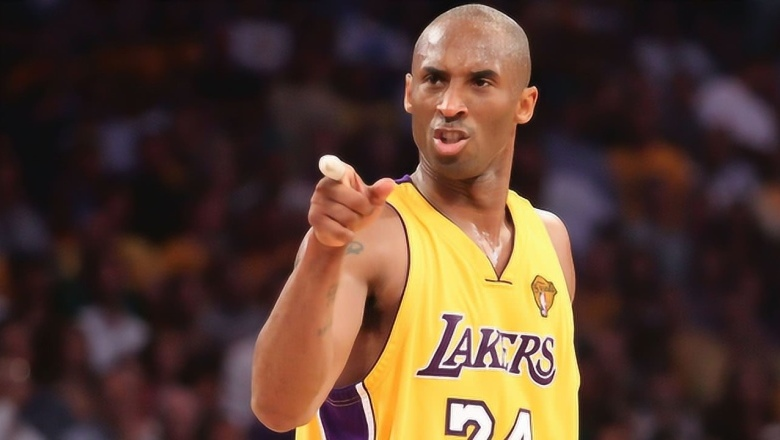 科比·布莱恩特(kobe bryant,1978年8月23日-2020年1月26日)