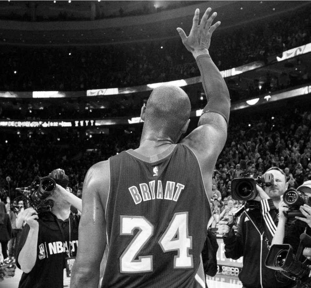 科比·布莱恩特(kobe bryant,1978年8月23日-2020年1月26日)