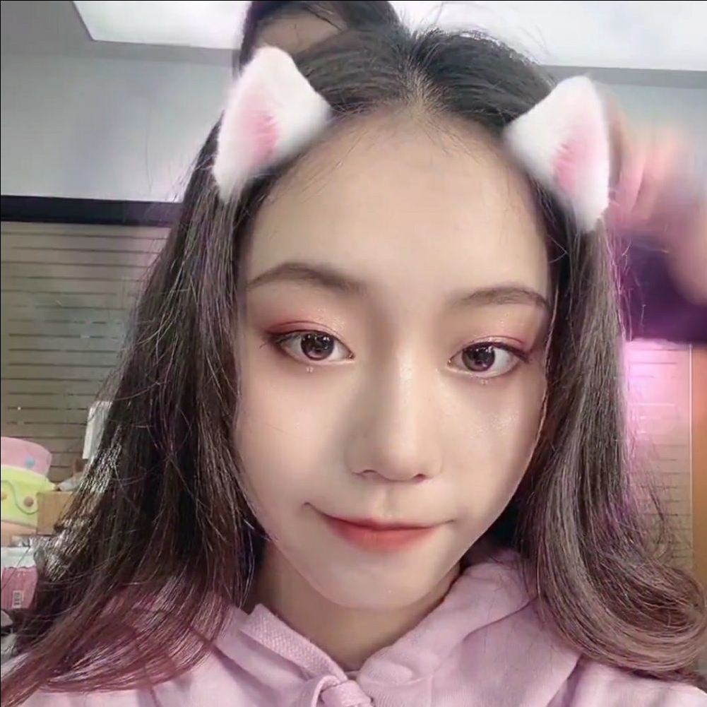 舞法天女芮闪