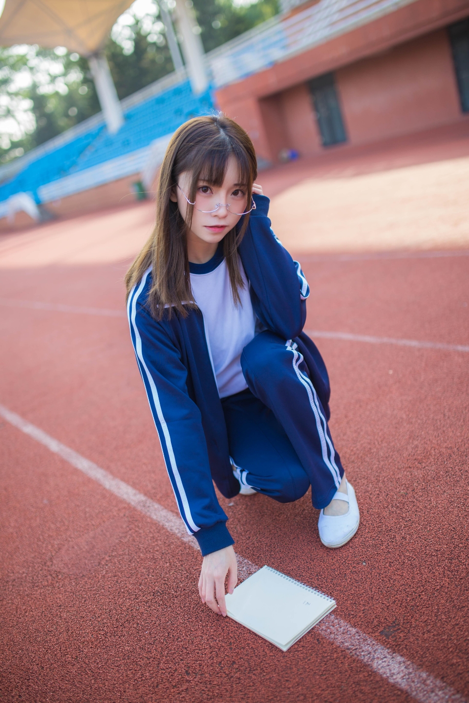 jk校服美少女穿校服的小姐姐可以做我女朋友吗