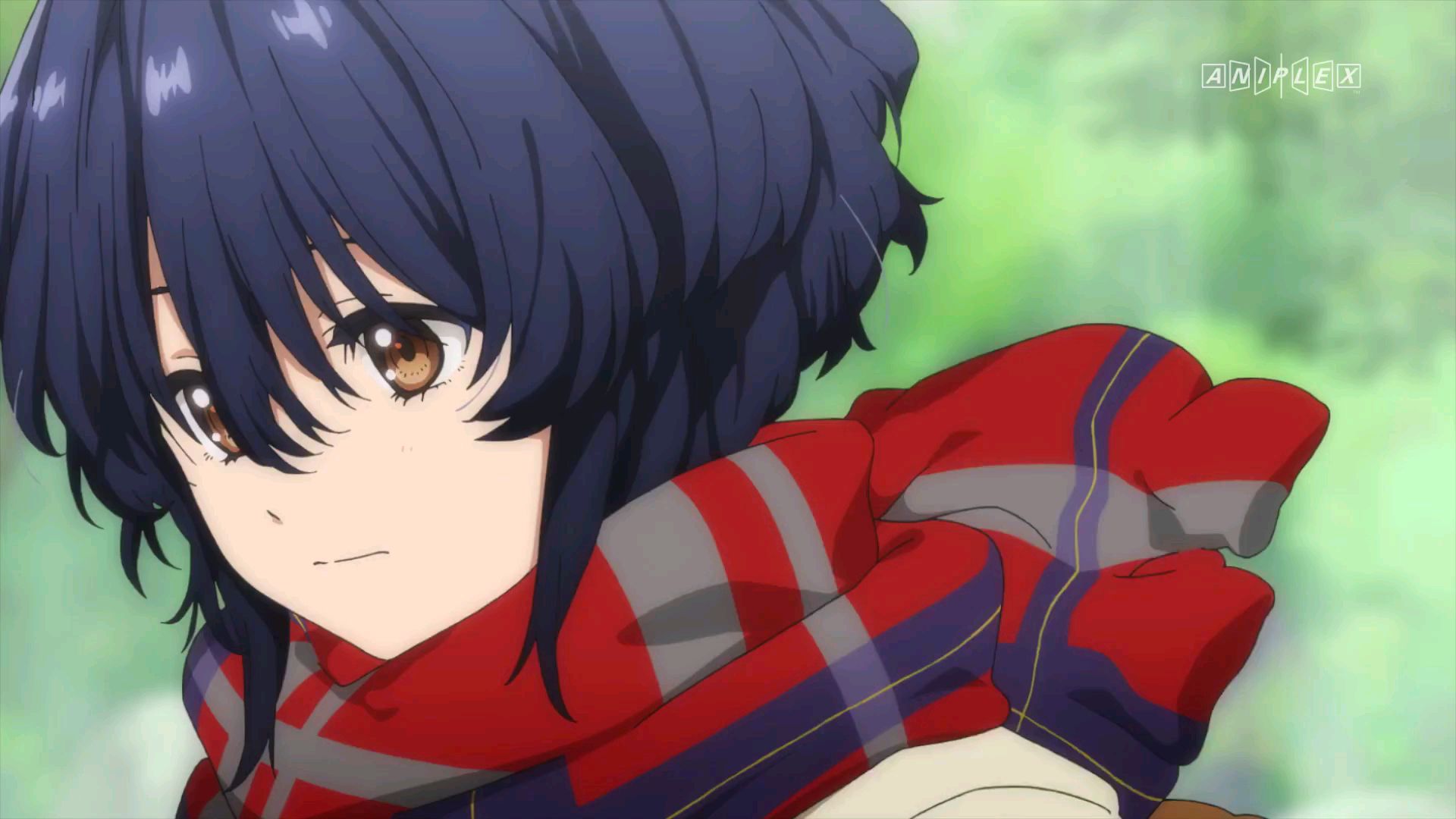 【blu-ray&dvd】22/7 发售决定cm 丽华&绚香ver.