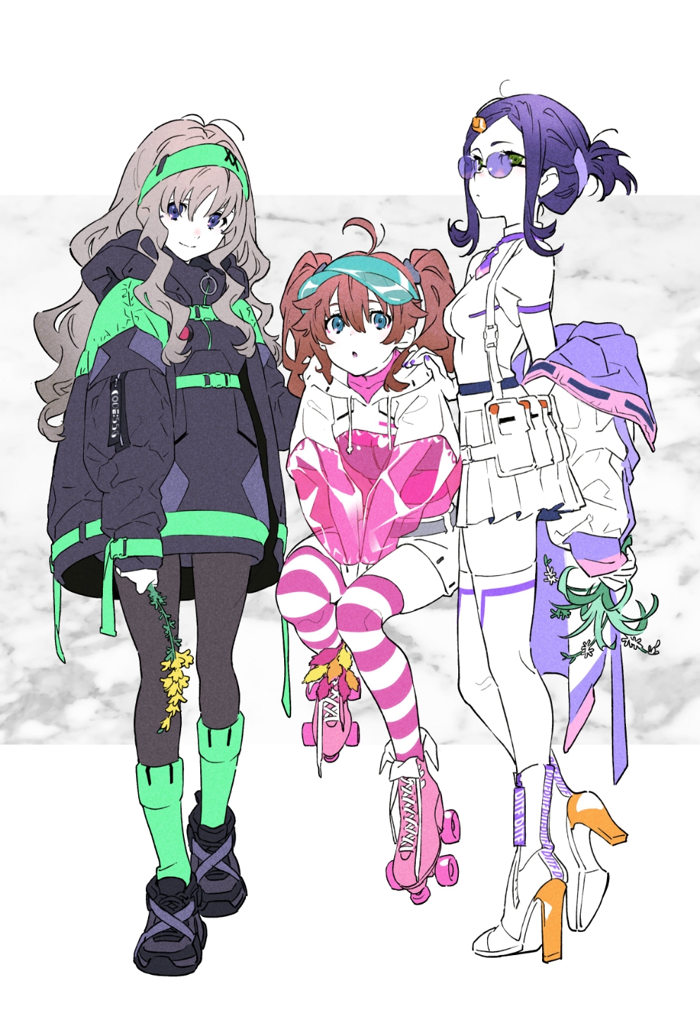 米山舞−SSS