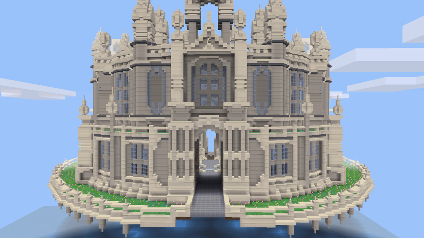 奶块纪元 《奶块》再见大粥生日季,欢迎圣诞活动季