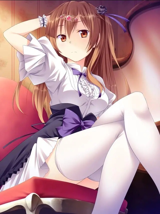 壁纸分享二次元白袜第19弹awsl