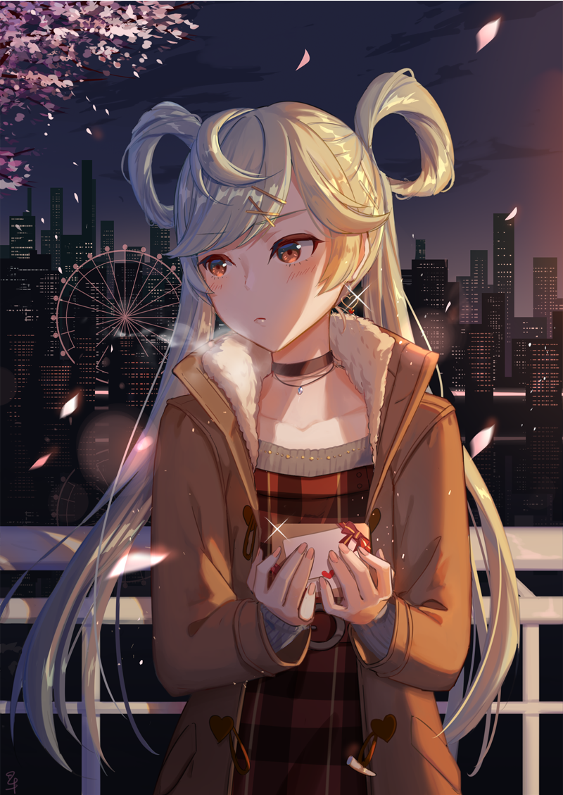 崩坏三美图集#11