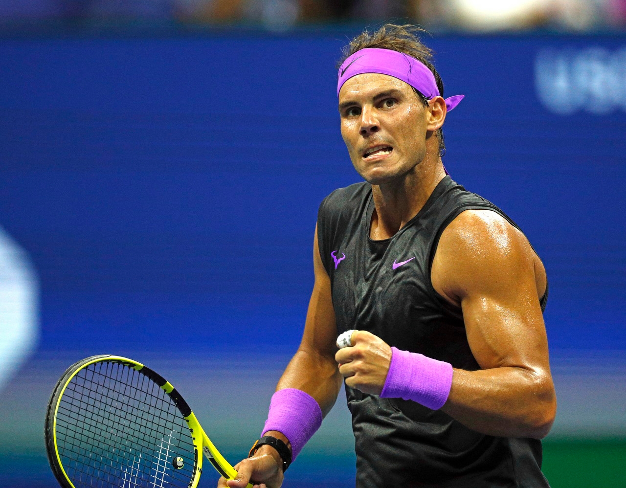 英媒曼城邀请纳达尔叔叔托尼纳达尔为球员演讲打气