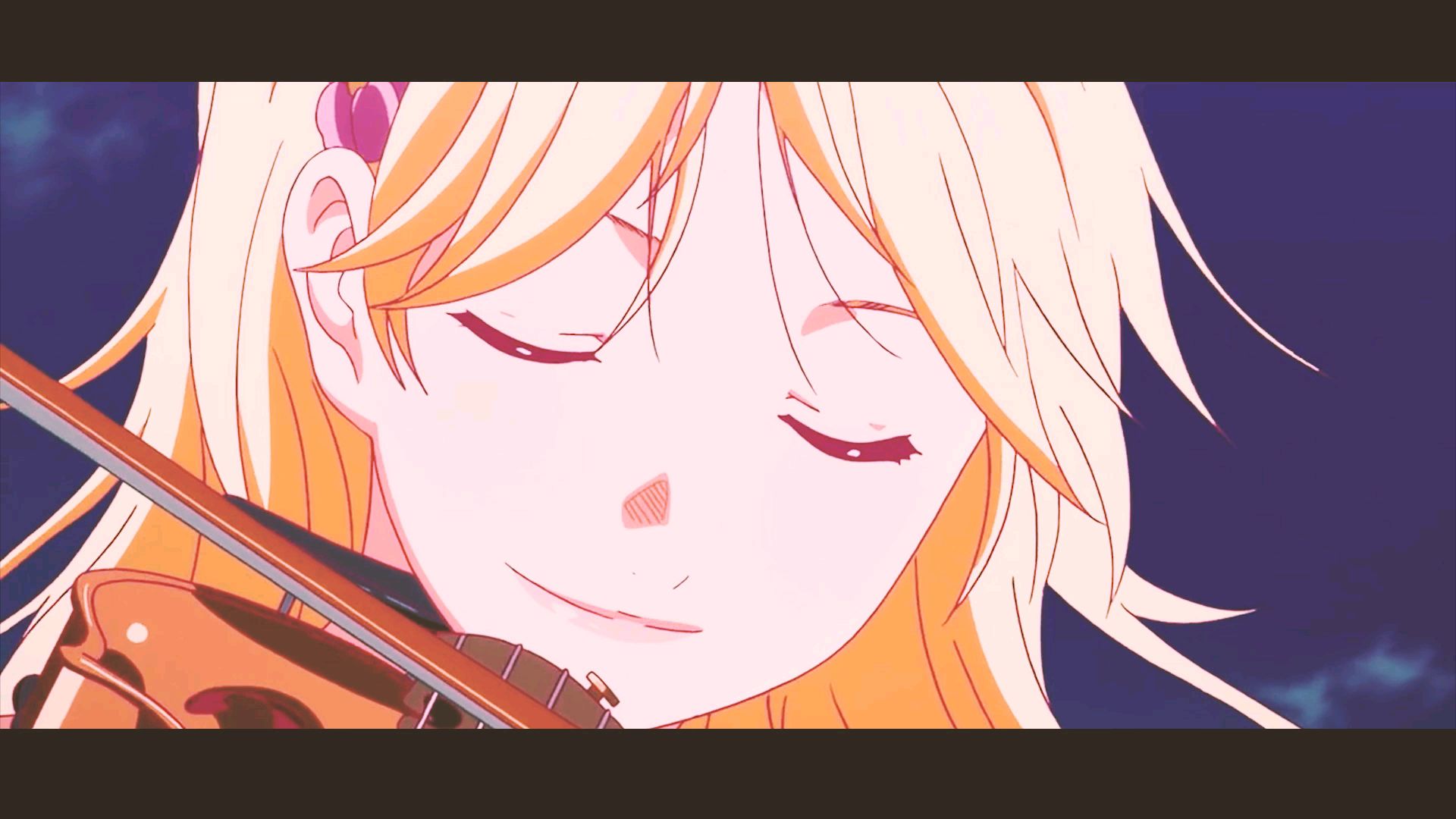 [催泪/治愈/mav]你还记得这首"心做し"吗?