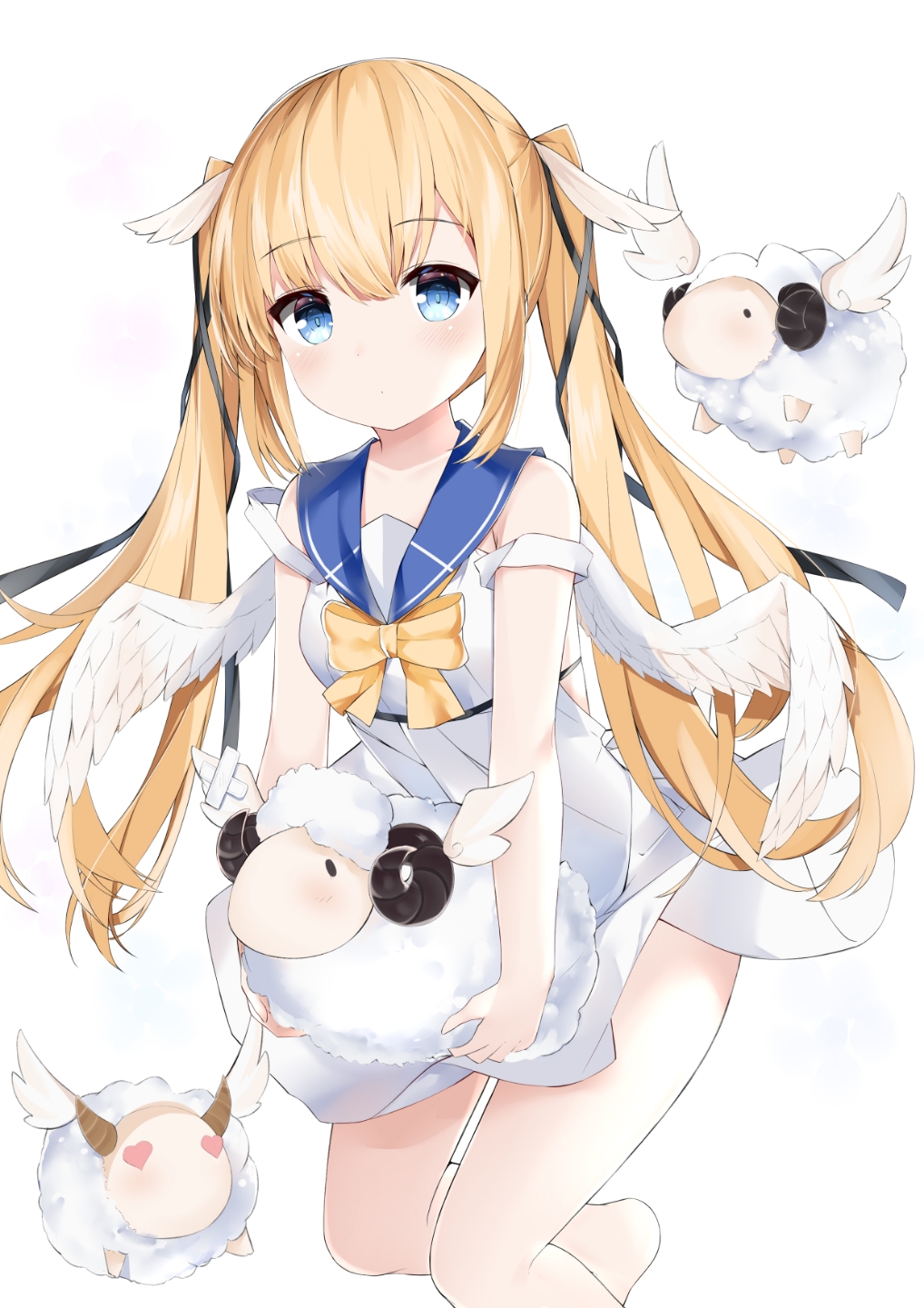 [pixiv]p站人气画师推荐(16)