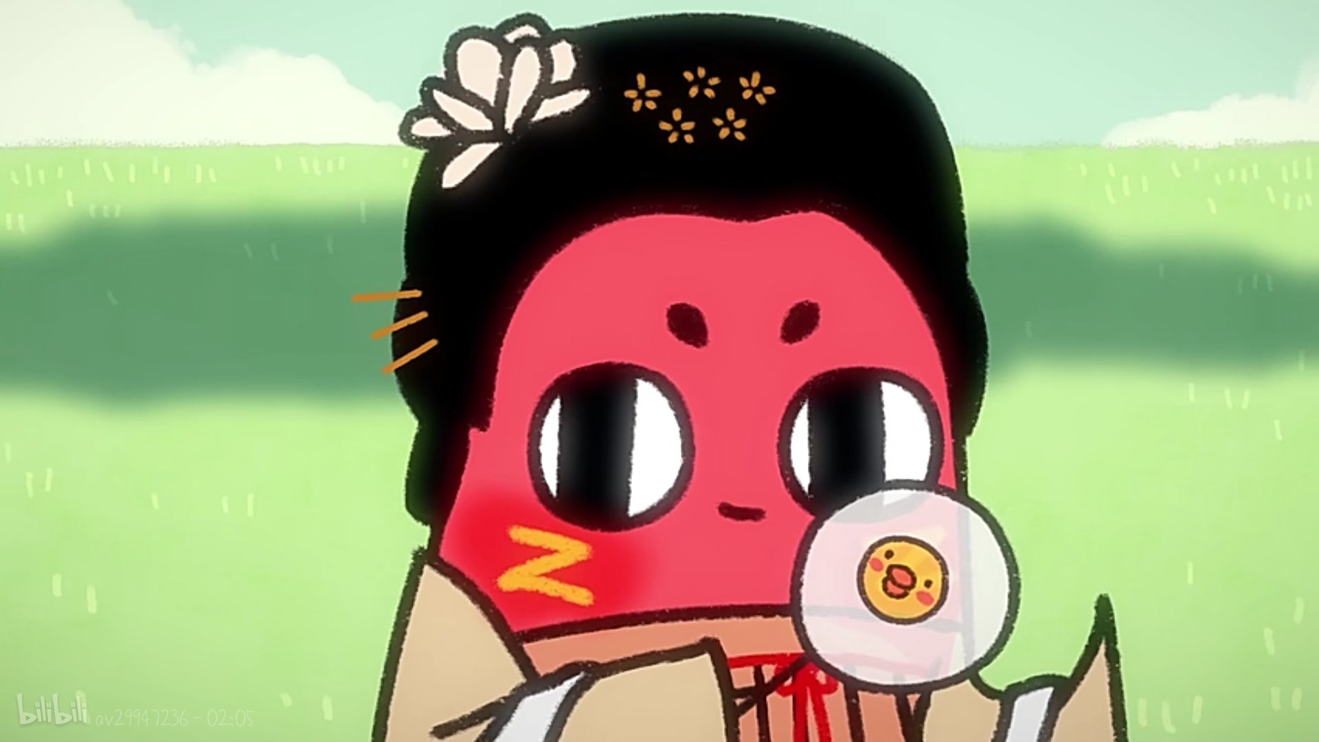 小红豆真是太可爱了612261