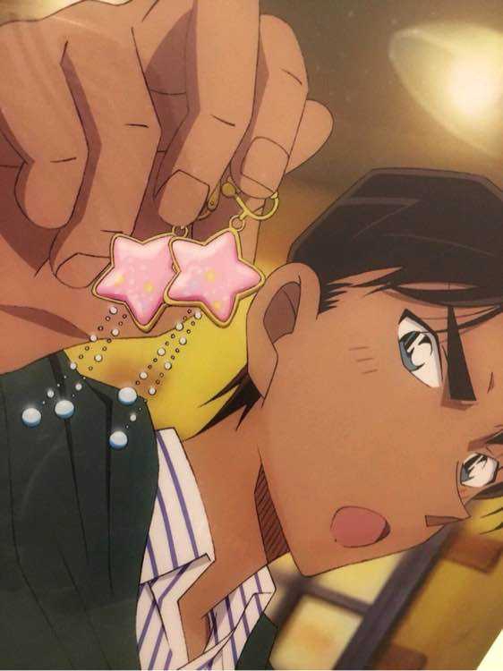 《名侦探柯南》服部平次图集