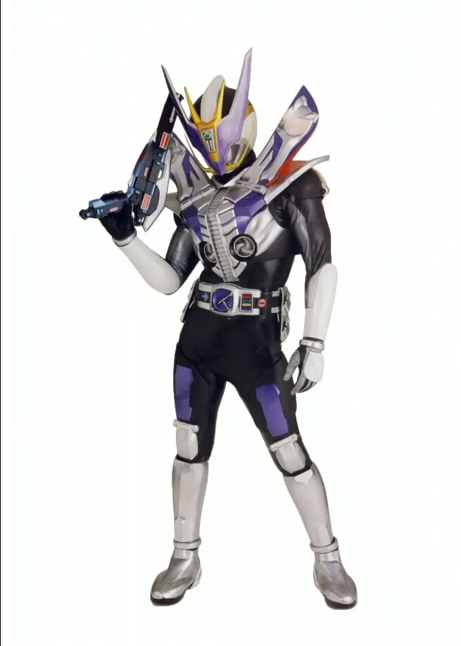 圣枪(龙塔罗斯)———————————分割线