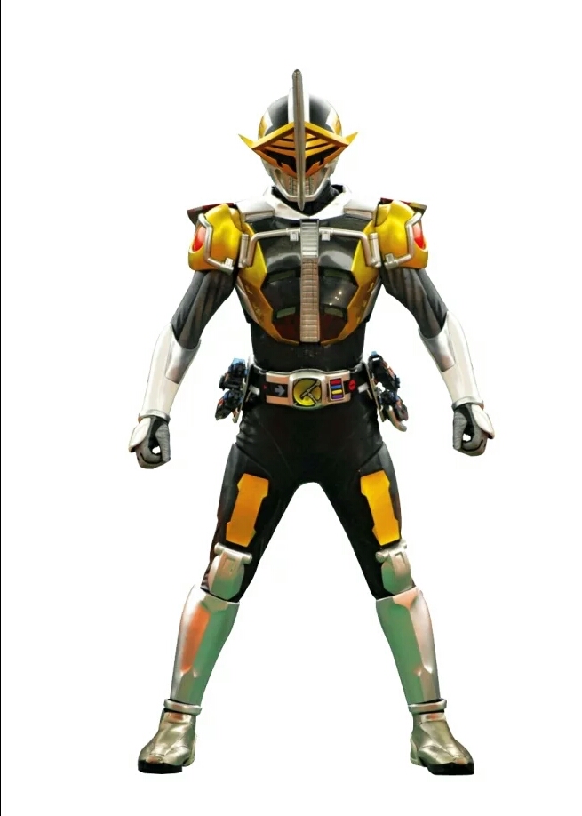 假面骑士电王全骑士图片