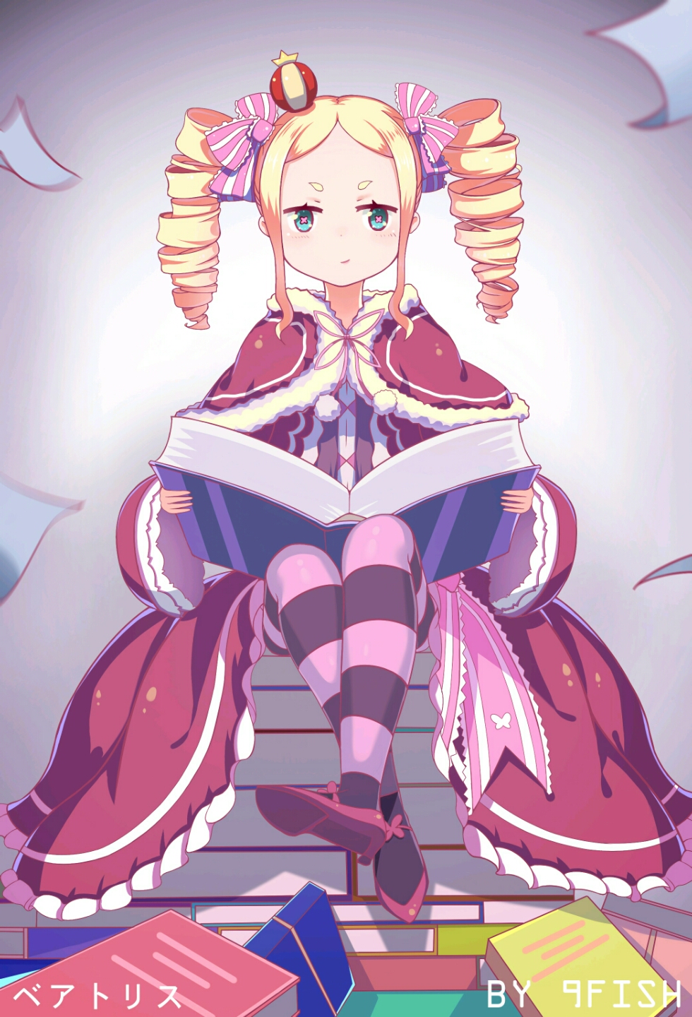 高清壁纸贝蒂精选