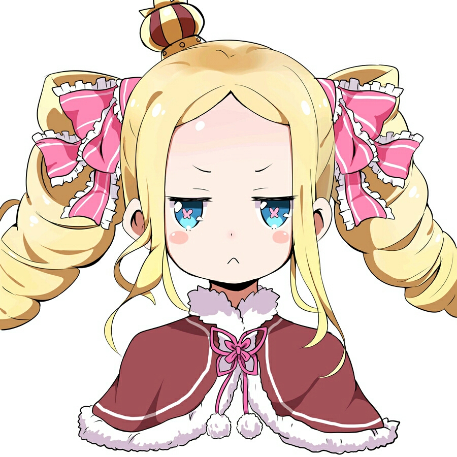 高清壁纸贝蒂精选