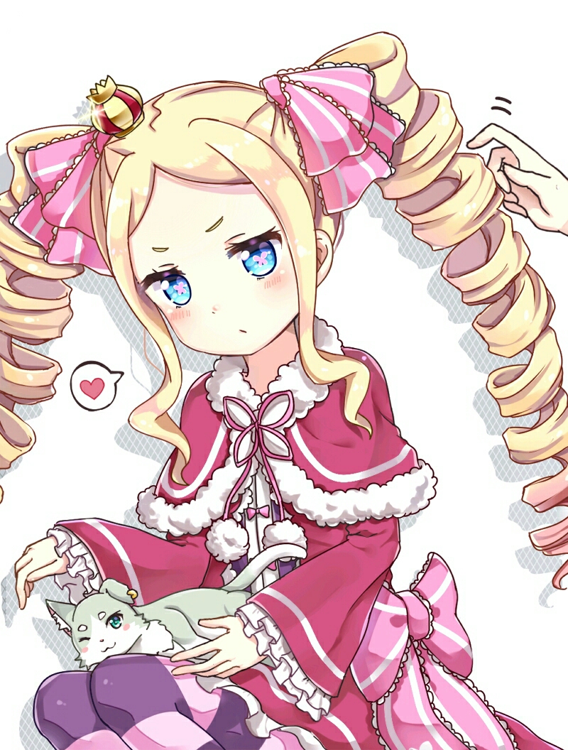 高清壁纸贝蒂精选