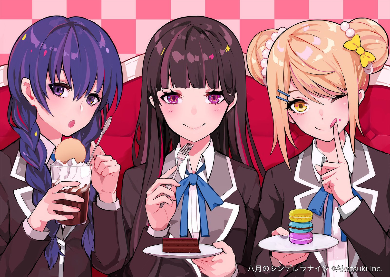 二次元美图(第九期)