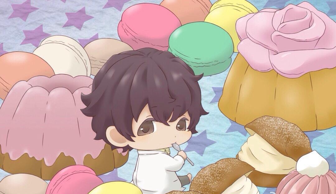 兄弟战争朝日奈雅臣图集