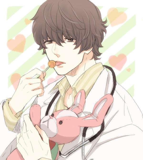 兄弟战争朝日奈雅臣图集