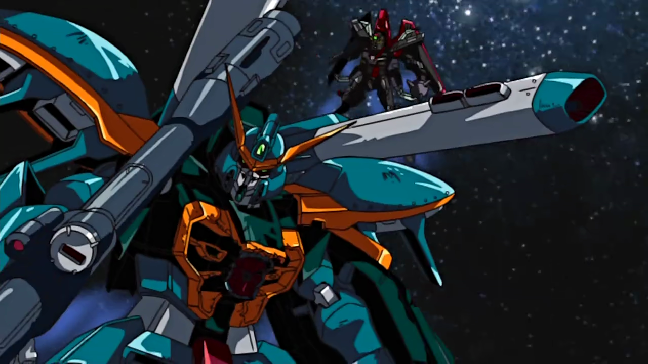 机体设定gatx131灾厄高达机动战士高达seed