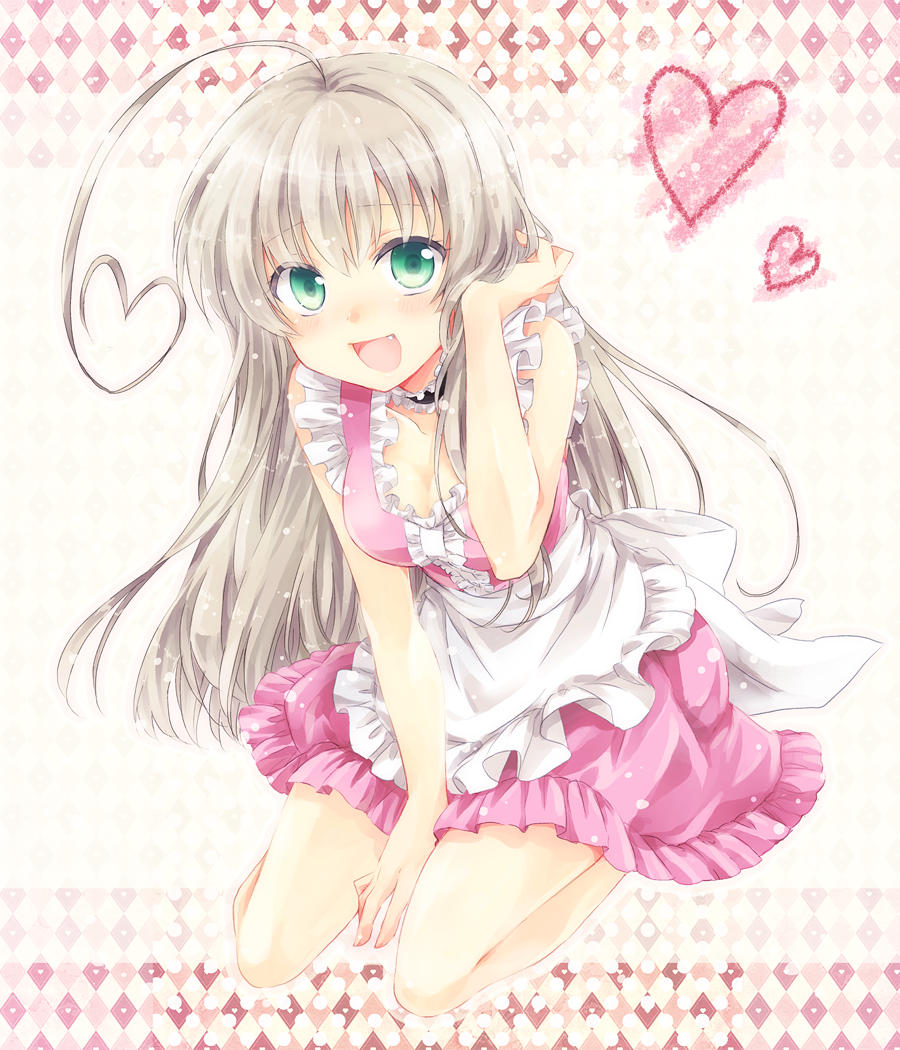 奈亚子】美图集 - acfun弹幕视频网 - 认真你就输啦 (?ω?