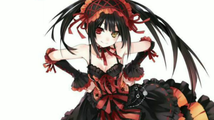 二次元照片小合集