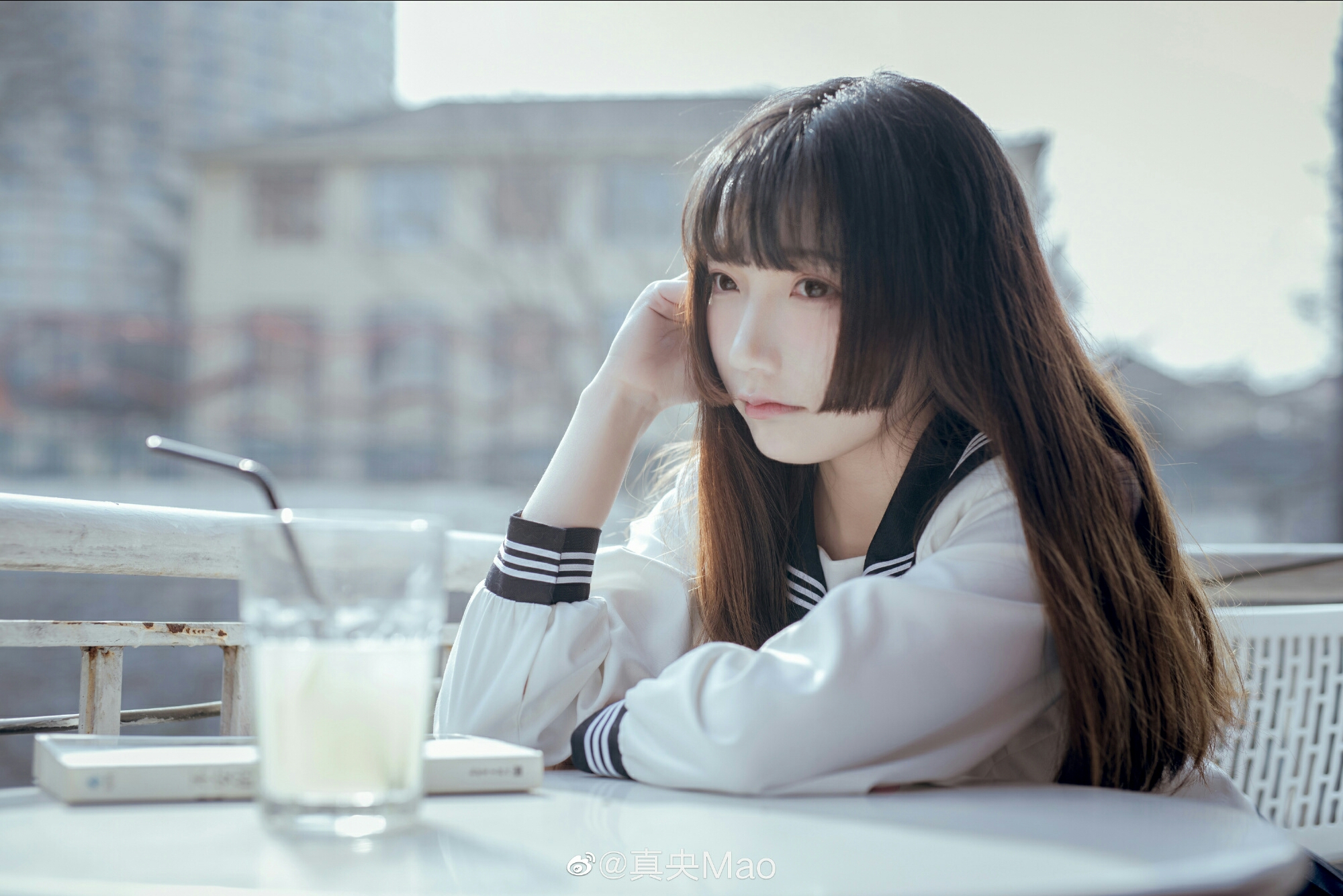 jk制服小姐姐同学我有一个上亿的项目跟你谈谈