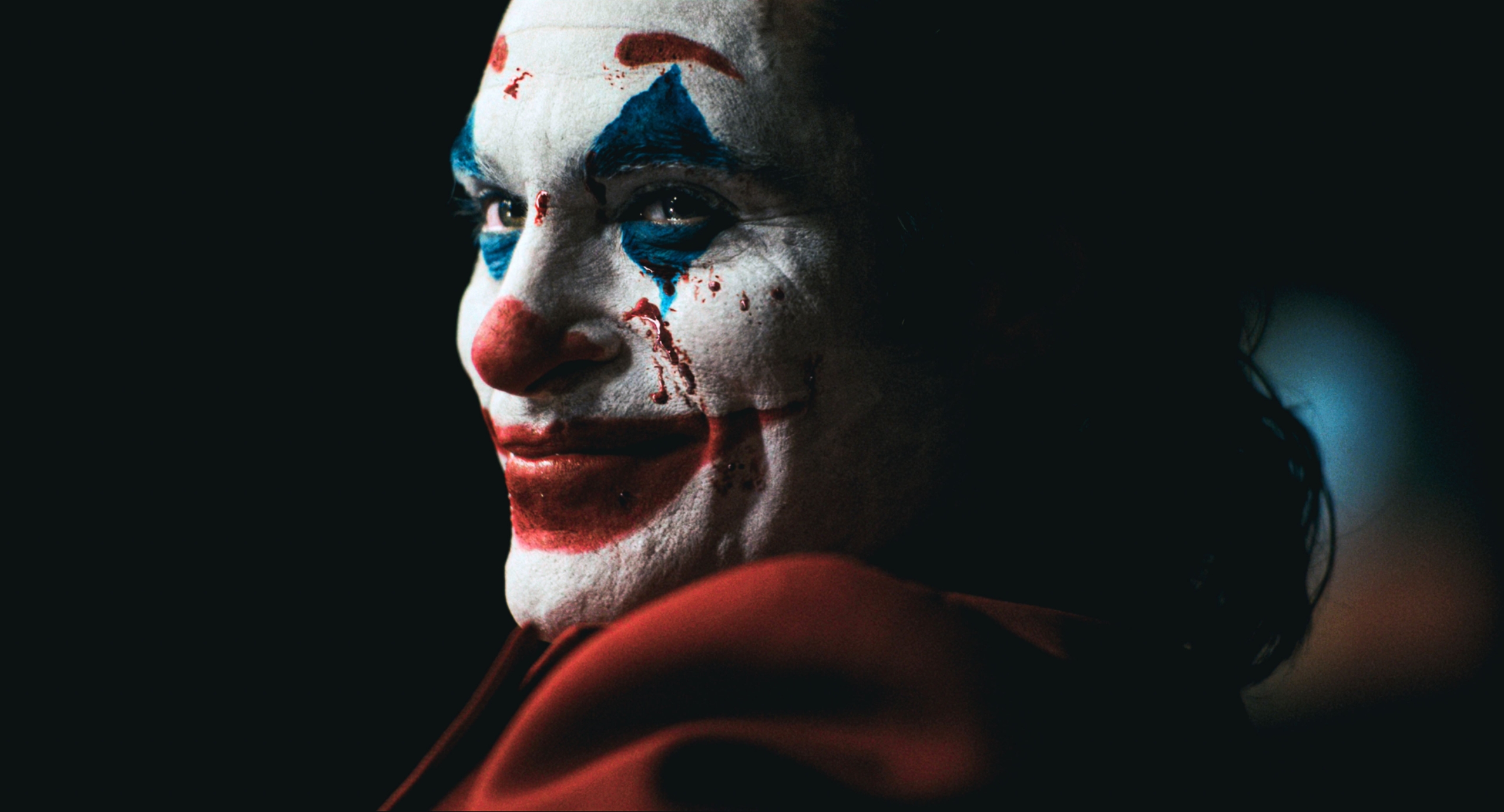 微调joker电影截图