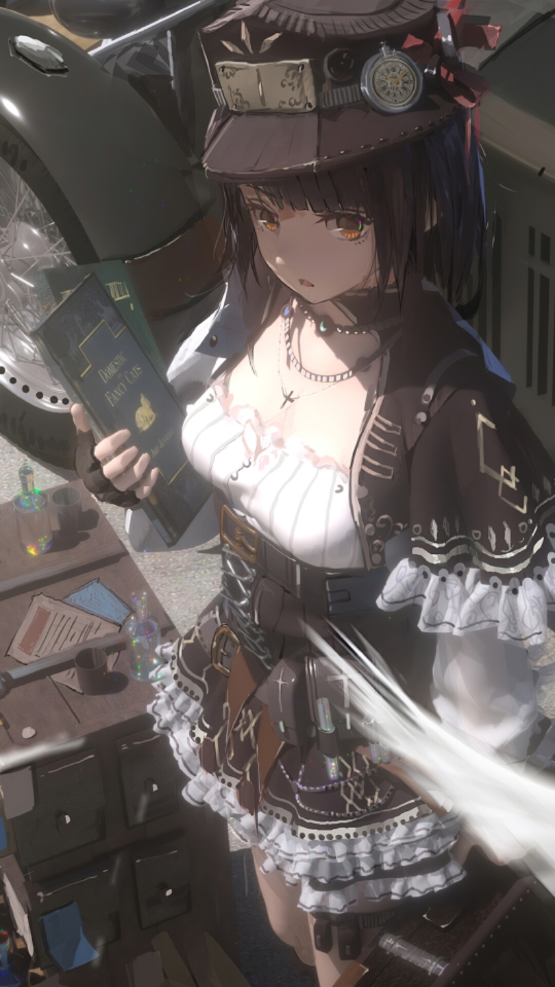 极品绅士手机壁纸嗷求关注嗷高清壁纸第四弹