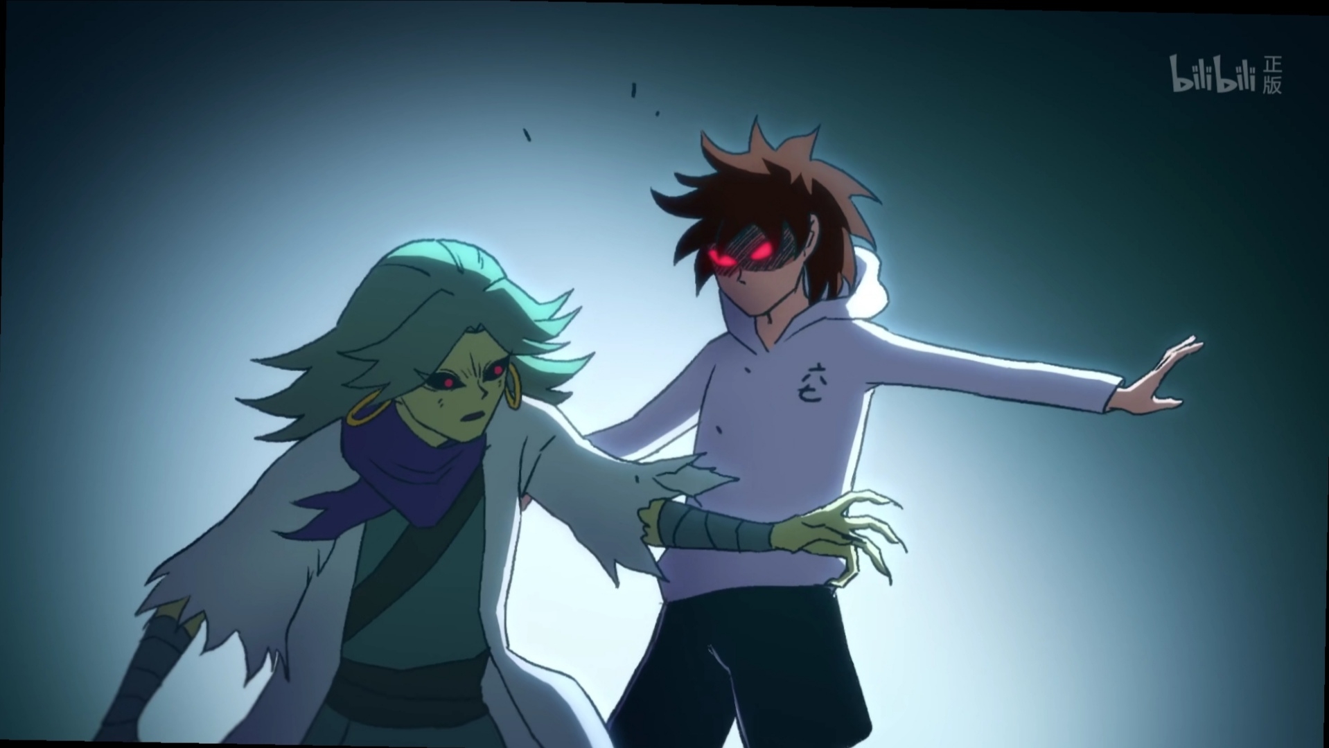 想要刺客伍六七截图壁纸的近8989