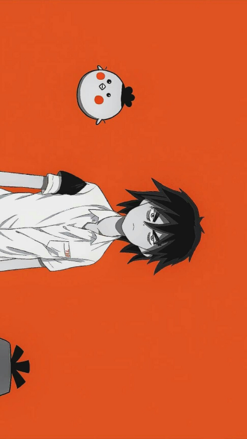 刺客伍六七壁纸(3)